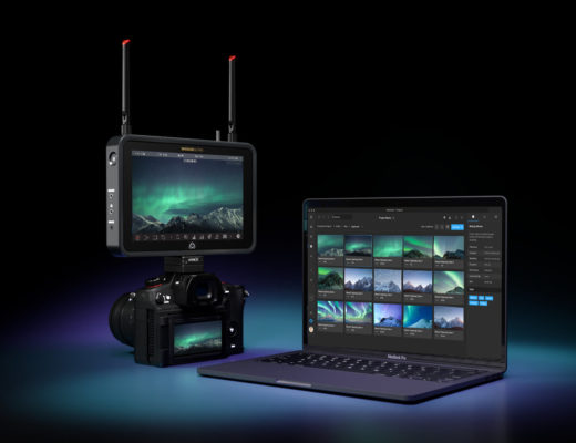 Atomos and EditShare to offer Camera to Cloud with MediaSilo
