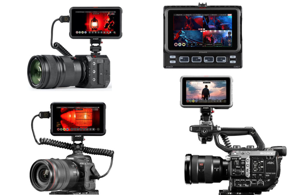 AtomOS 10.71 update marks the next phase for ProRes RAW