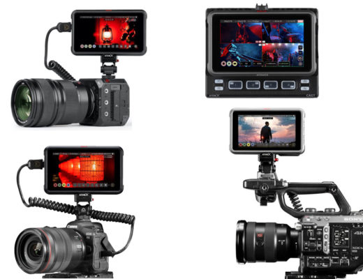 AtomOS 10.71 update marks the next phase for ProRes RAW