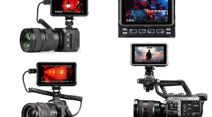 AtomOS 10.71 update marks the next phase for ProRes RAW