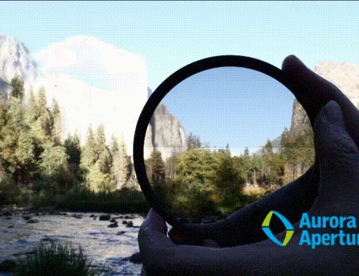 Aurora PowerGXND: world's first variable GND filter