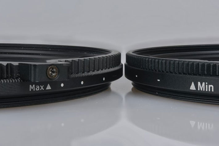 Aurora PowerXND Mark II: new ND filters offer 1 to 11 stops