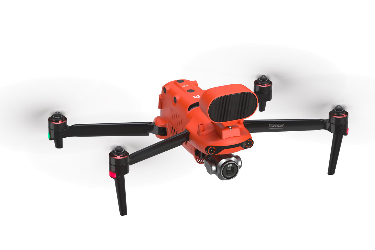 Autel Robotics shows new drones at IFA 2022