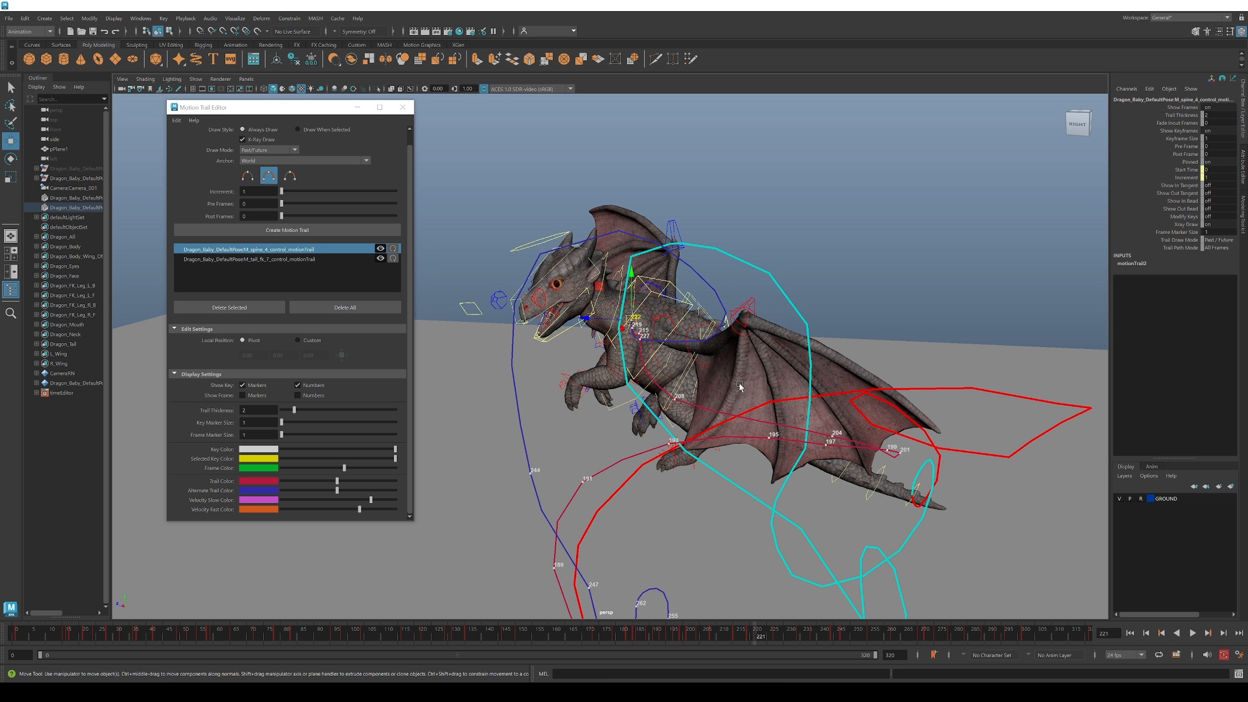 Autodesk Maya and 3ds Max 2025 get time-saving new toolsets