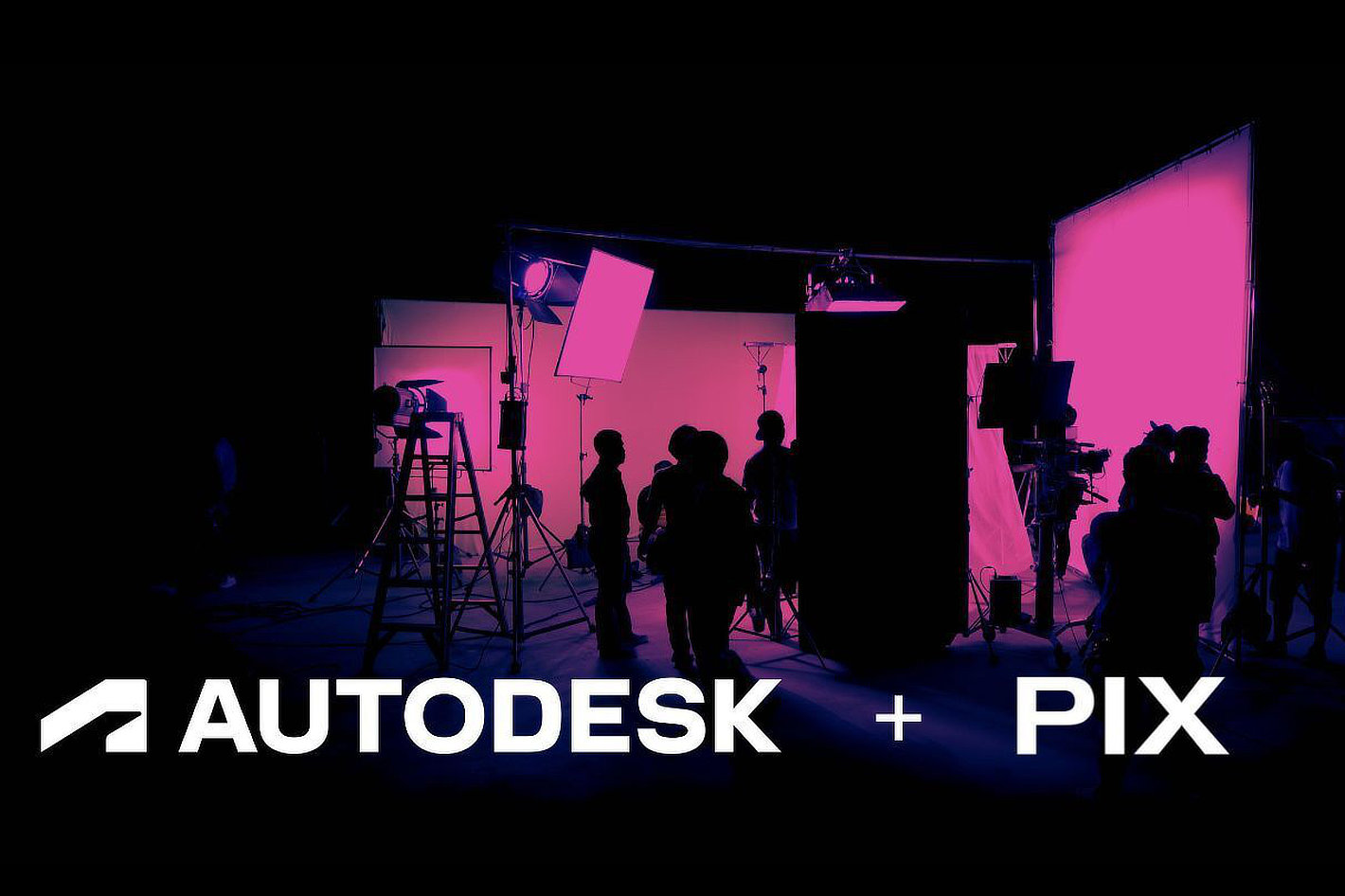 Autodesk acquires PIX, expands presence in on-set production