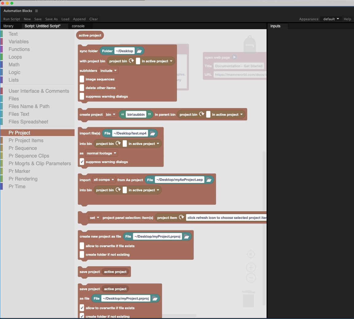 3 Useful Tools for Adobe Premiere Pro Editors 5