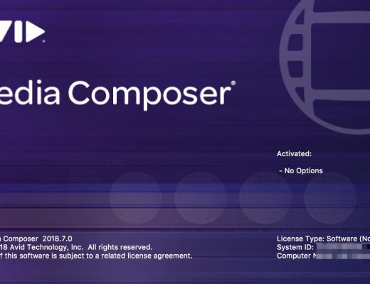 5 minutes with Avid Media Composer 2018.7 and the new LIVE TIMELINE 6