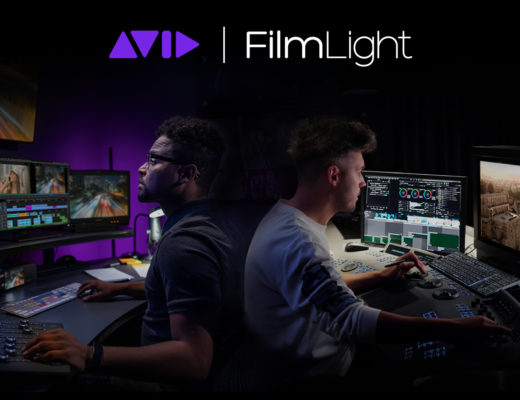 Avid and FilmLight announce Baselight-powered color coming natively to Media Composer 6