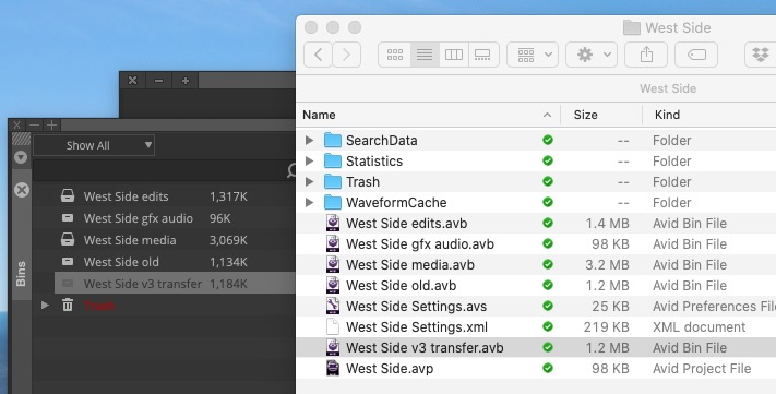 avid-bin-transfer