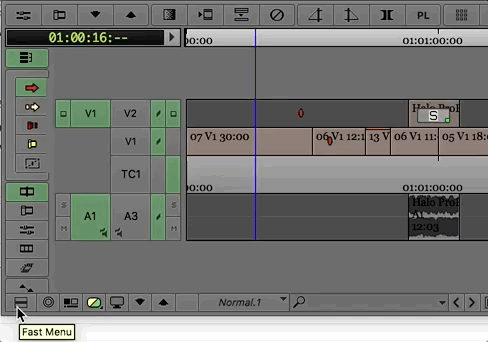 5 minutes with Avid Media Composer 2018.7 and the new LIVE TIMELINE 11