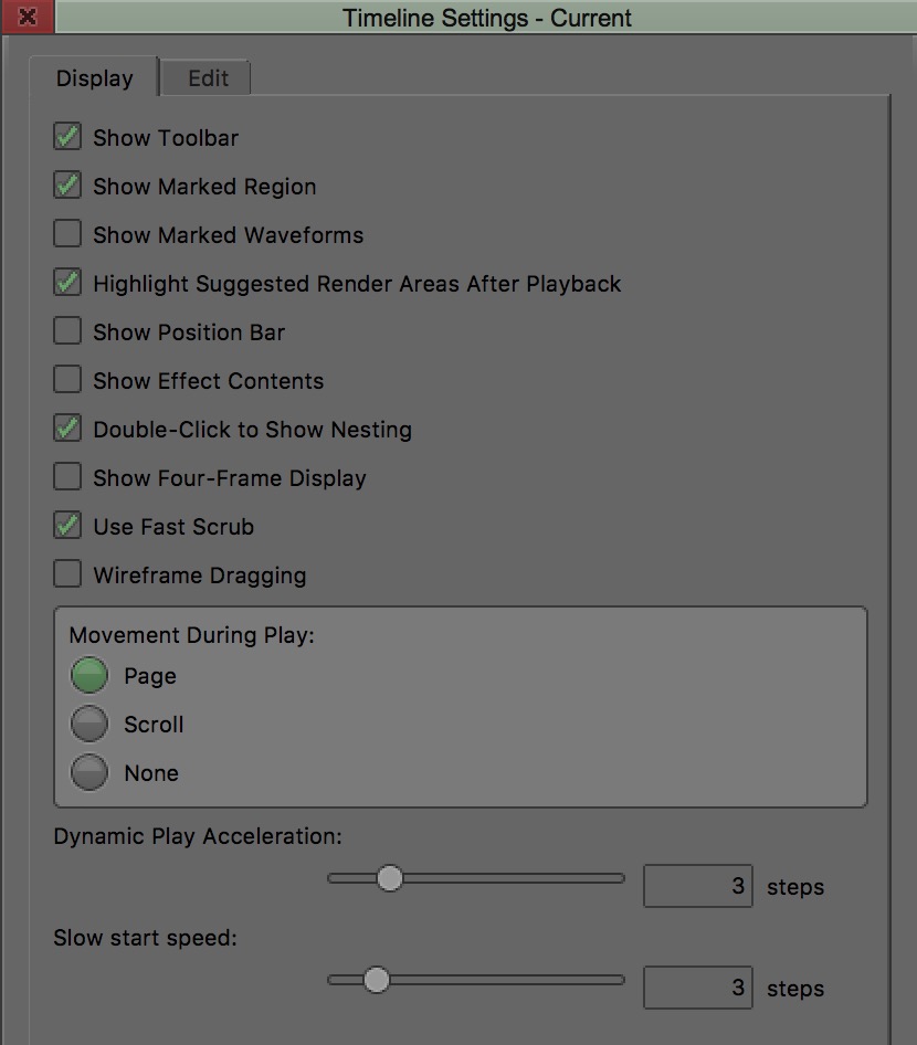 avid-timeline-settings