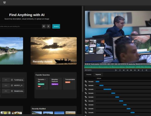Avid unveils Avid Content Core at IBC2025 1
