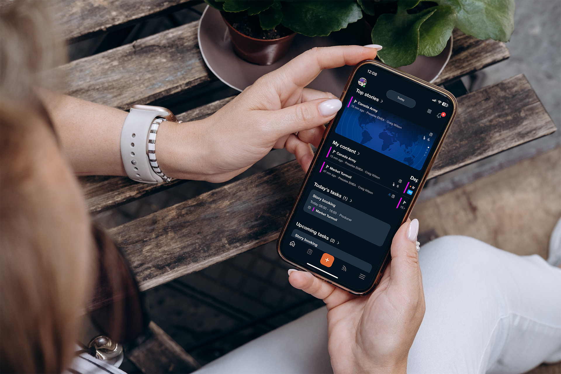 Avid at IBC2025: on the path to accelerate content creation