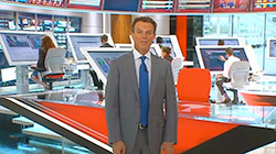 Fox News Deck: the future of news? 25