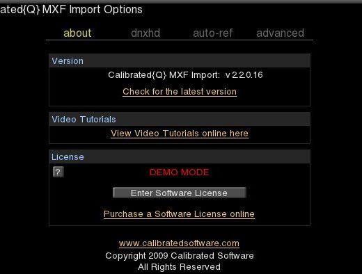 How to preview Avid Media Composer's MXF files for free without Media Composer 2