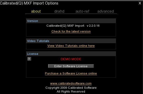 How to preview Avid Media Composer's MXF files for free without Media Composer 1