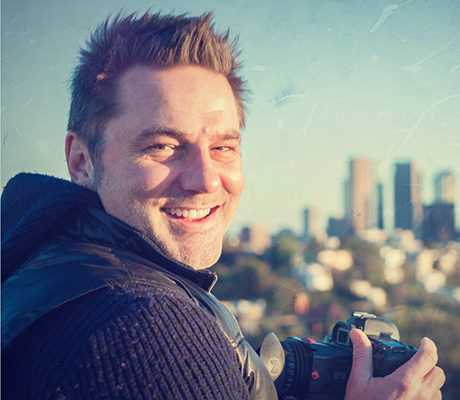 Q & A with Editor Vashi Nedomansky 20