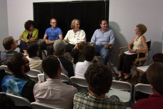 What is the Real Relationship of Editors and Their Assistants? 1
