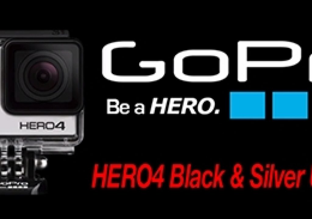 Firmware Upgrade for the GoPro HERO4 Announced (and Reviewed!) 1