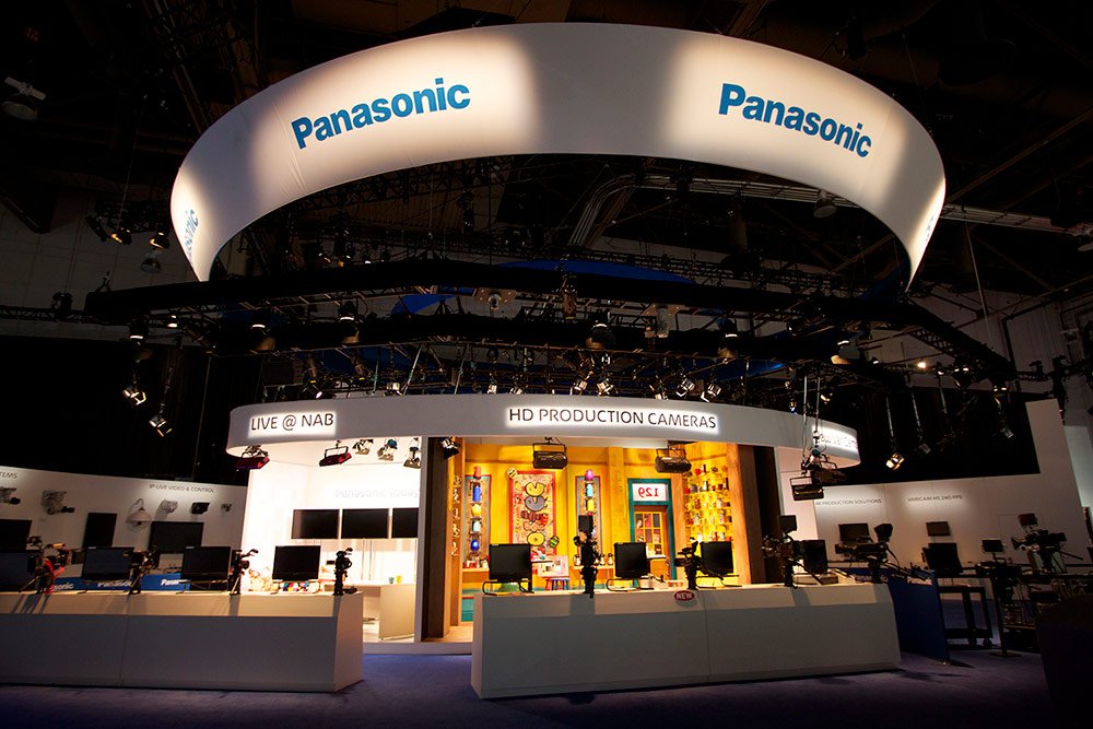 Panasonic and Local Resellers to Showcase Pro Video Solutions in ‘See What You Missed at NAB' Tour 15