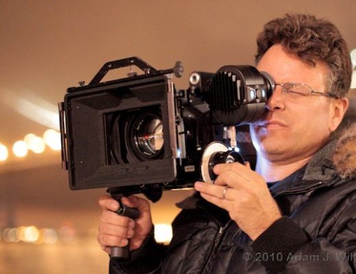 Photos: On Location with Art Adams and the Arri Alexa 5