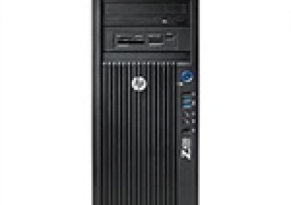 Videoguys.com Recommends HP Z420 and HP Z820 Workstations for Professional Video Editing 7