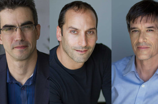 Emmy&reg; Award-Winning Fourth Wall Studios' Founders to Premiere New Interactive Show at Fall ETE 5