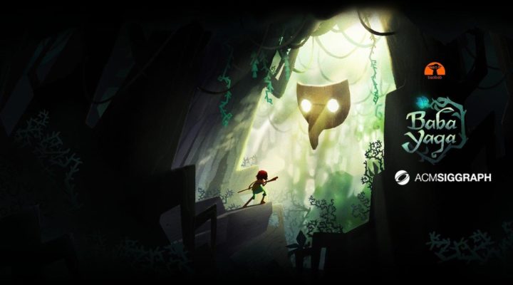 Baobab Studios’ Baba Yaga: a folktale with an all-female cast