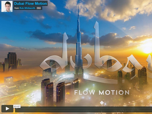 Is Time-Lapse the New Video? 5