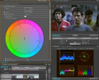 White balance in After Effects and Premiere 18
