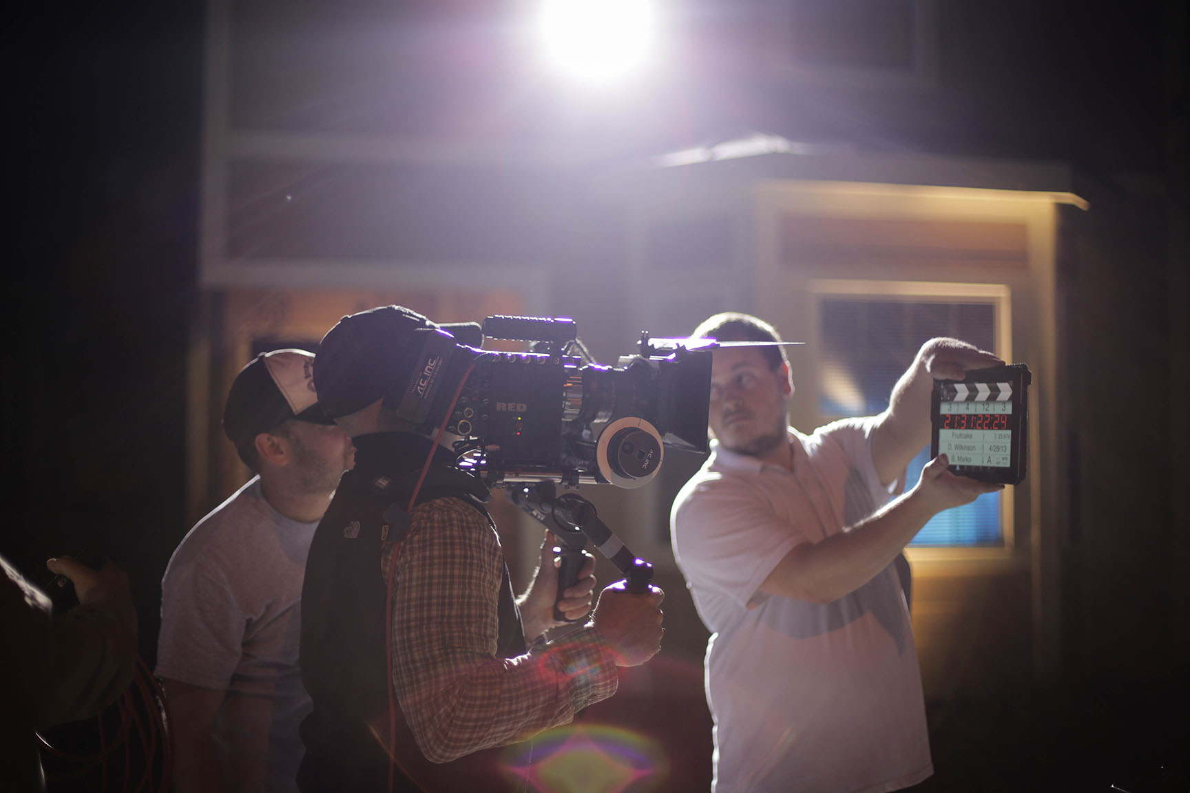 Achieve an Efficient Production by Becoming Proficient at Pre-Production 1