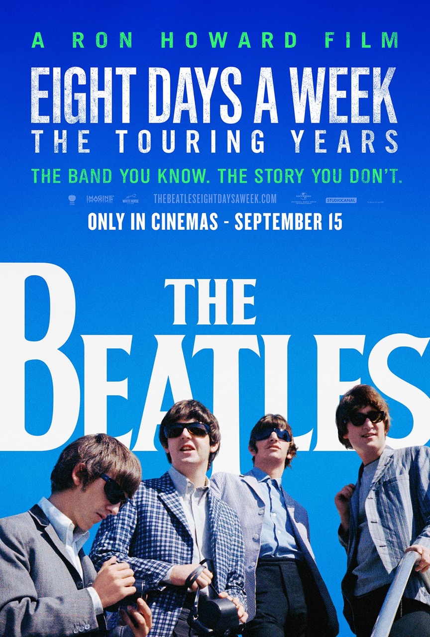 beatles-eight-days-week-poster