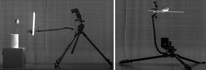 Befree 2N1 for travelers: this tripod transforms into a monopod