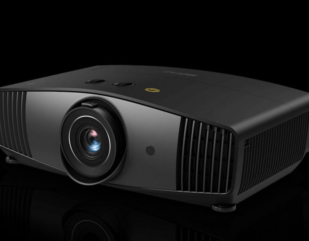 BenQ launches new true 4K UHD HDR Cinema projector