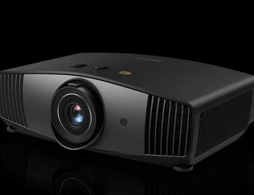 BenQ launches new true 4K UHD HDR Cinema projector