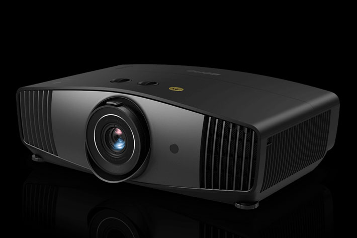 BenQ launches new true 4K UHD HDR Cinema projector
