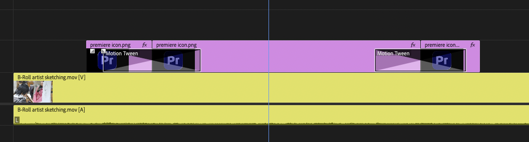 Tool Tip Tuesday for Adobe Premiere Pro: Animation Without Keyframes 16 Tool Tip Tuesday for Adobe Premiere Pro: Animation Without Keyframes 16