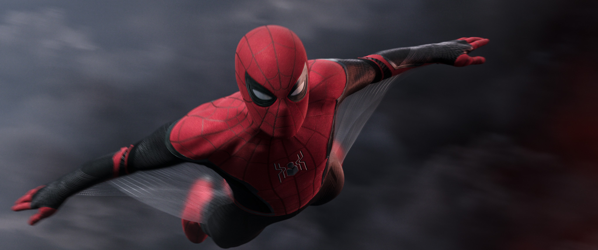 ART OF THE CUT with the editors of "Spider-Man: Far from Home" 4