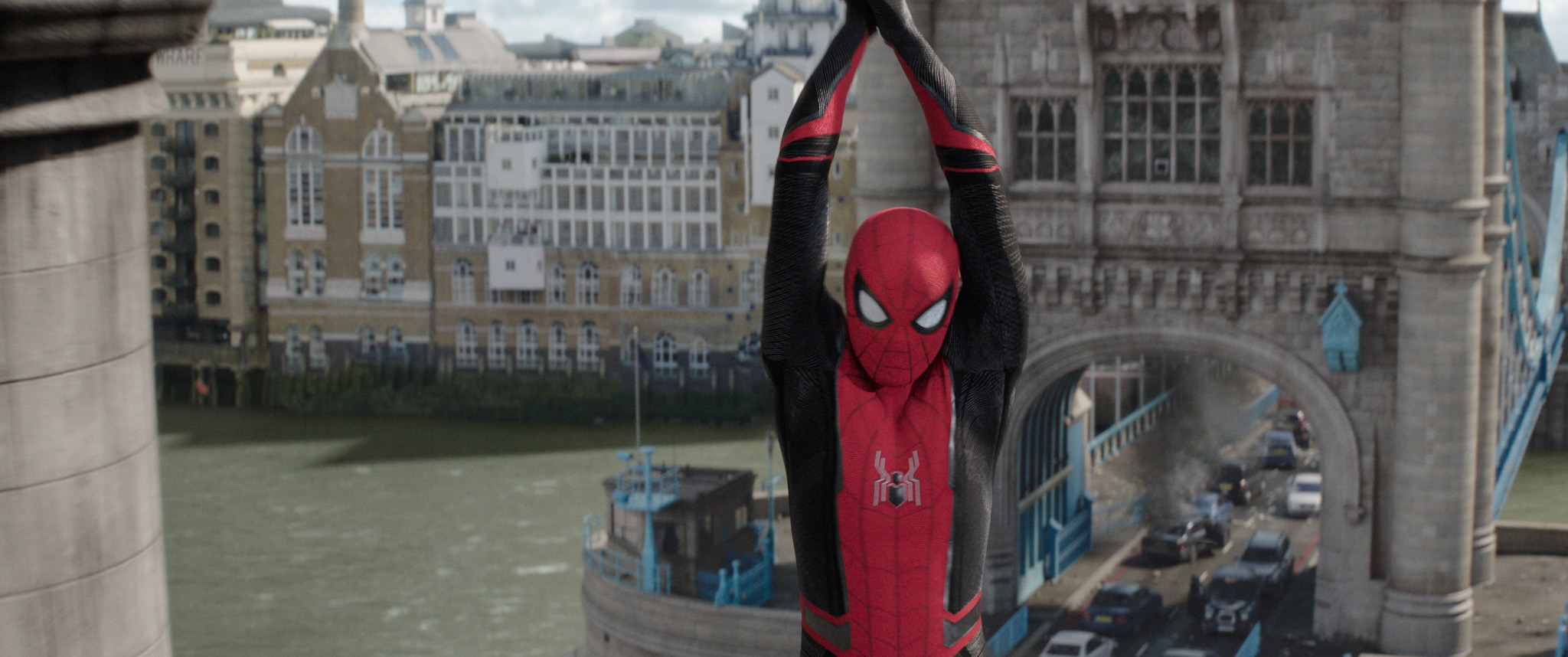 ART OF THE CUT with the editors of "Spider-Man: Far from Home" 3