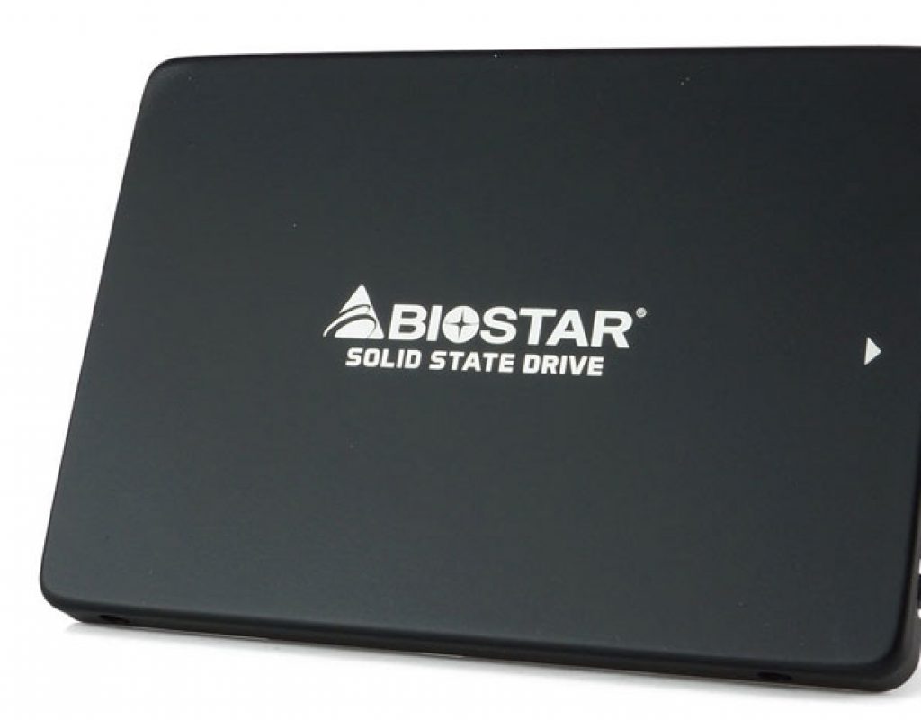 New BIOSTAR SSD makes computer upgrades more accessible