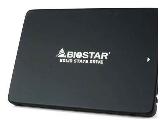 New BIOSTAR SSD makes computer upgrades more accessible