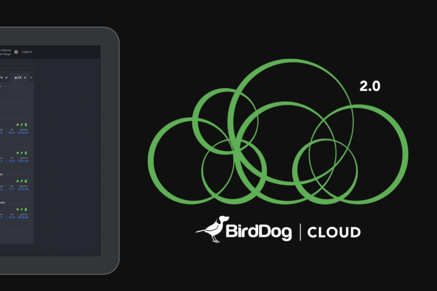 BirdDog will debut Cloud on HPE hardware at NAB Show