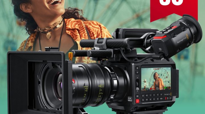 Blackmagic