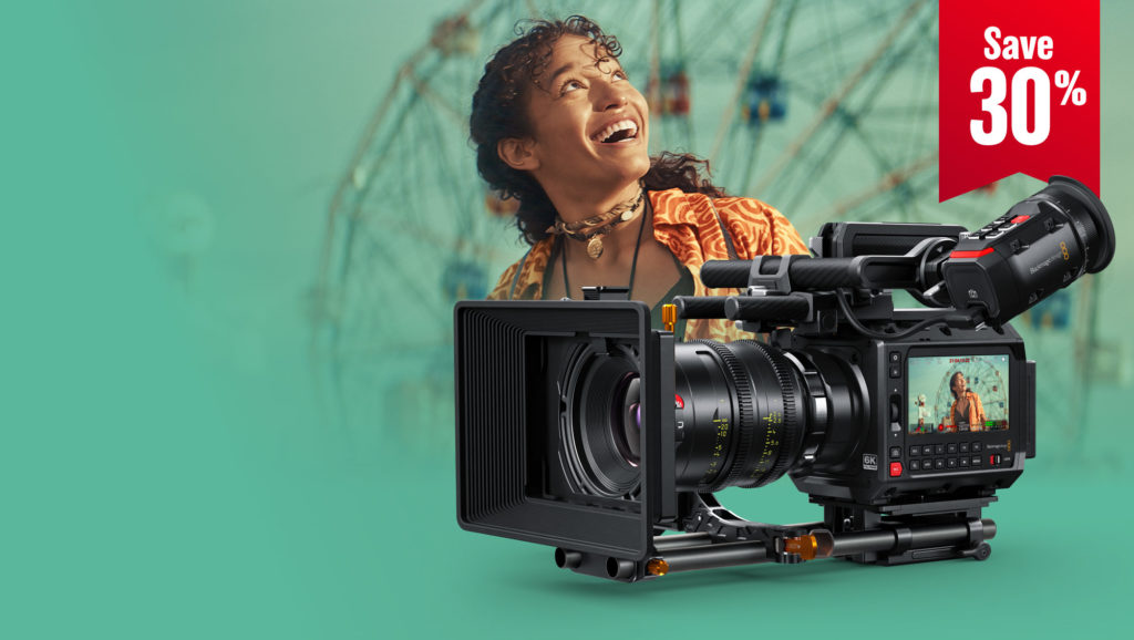Blackmagic