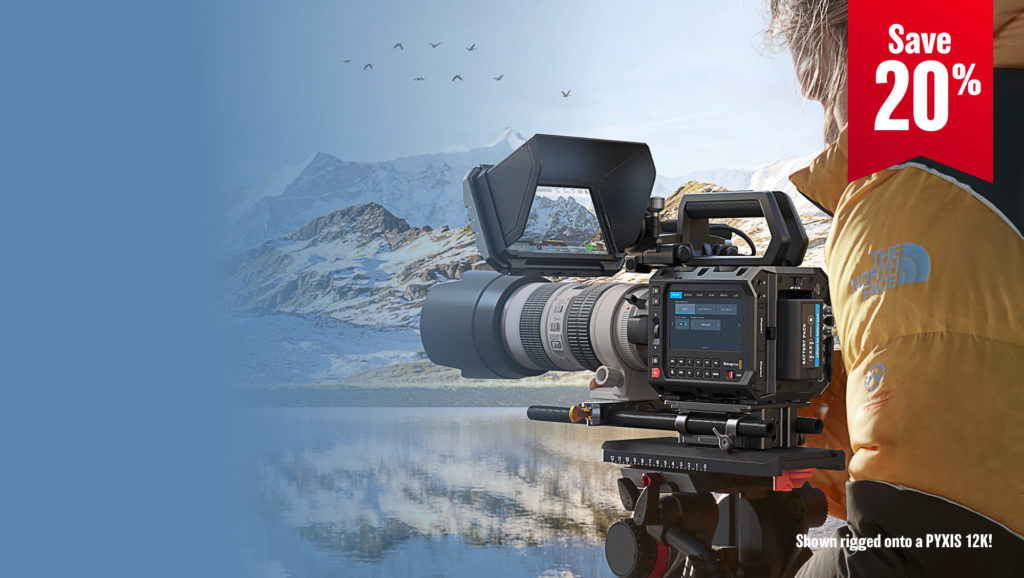 Blackmagic