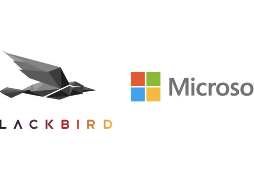 Blackbird and Microsoft to show browser-based video production at IBC 2022