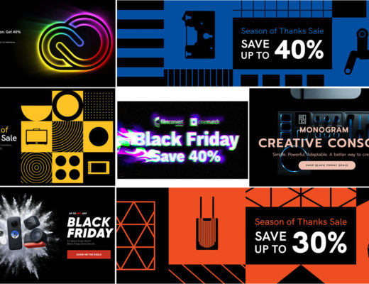 PVC’s Black Friday 2021 best deals: here are some bargains