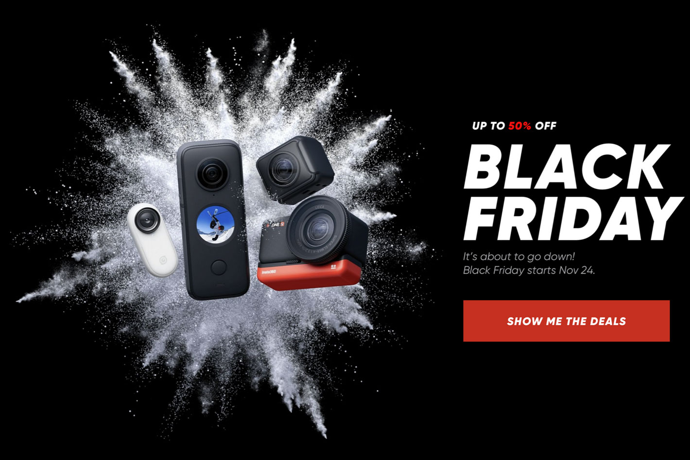 PVC’s Black Friday 2021 best deals: here are some bargains