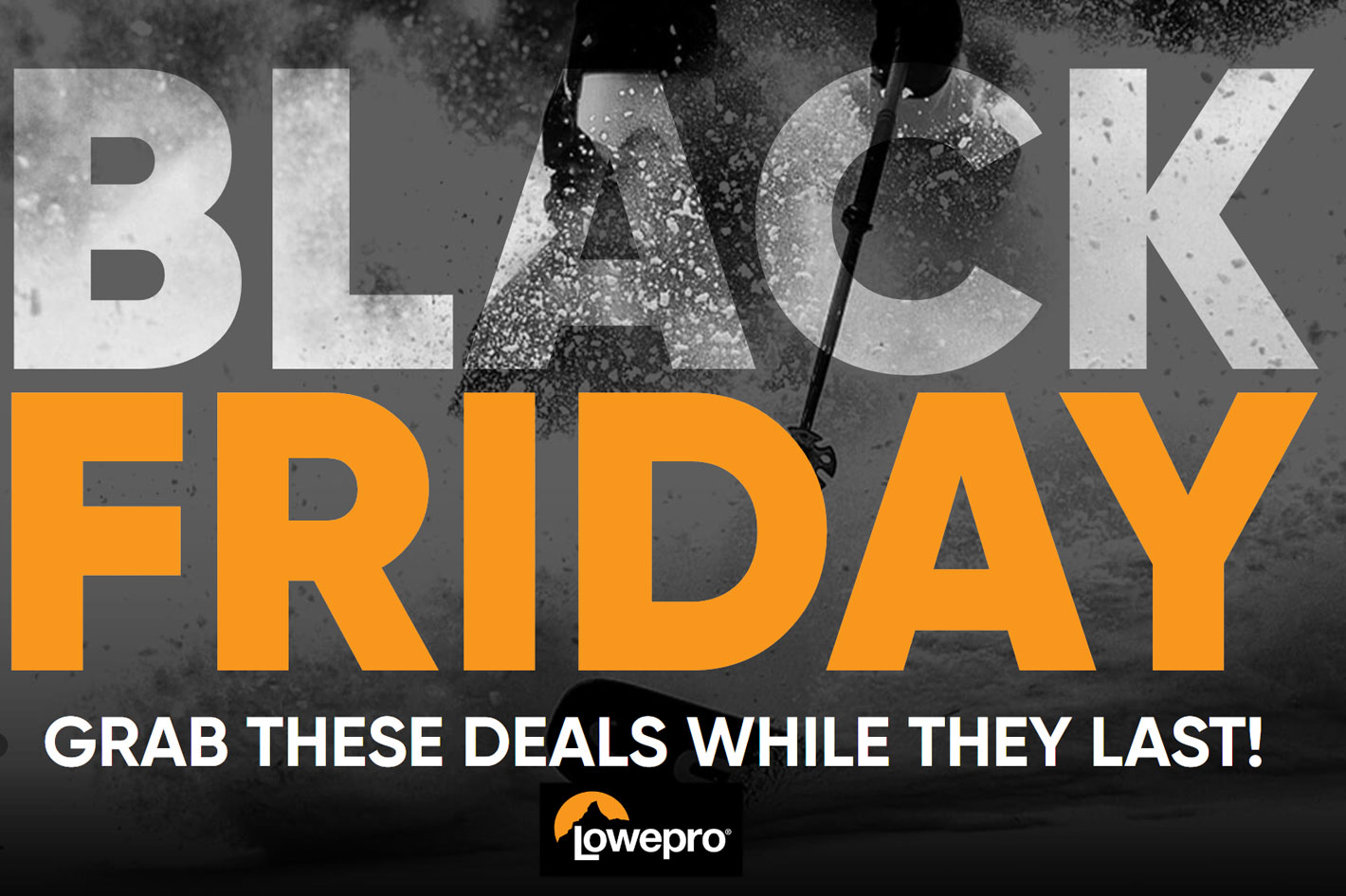 PVC’s Black Friday 2021 best deals: look at the bargains we found