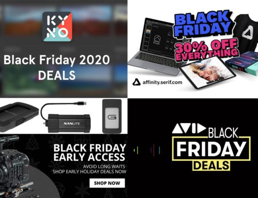 PVC’s Black Friday 2020 best deals: here are some more bargains